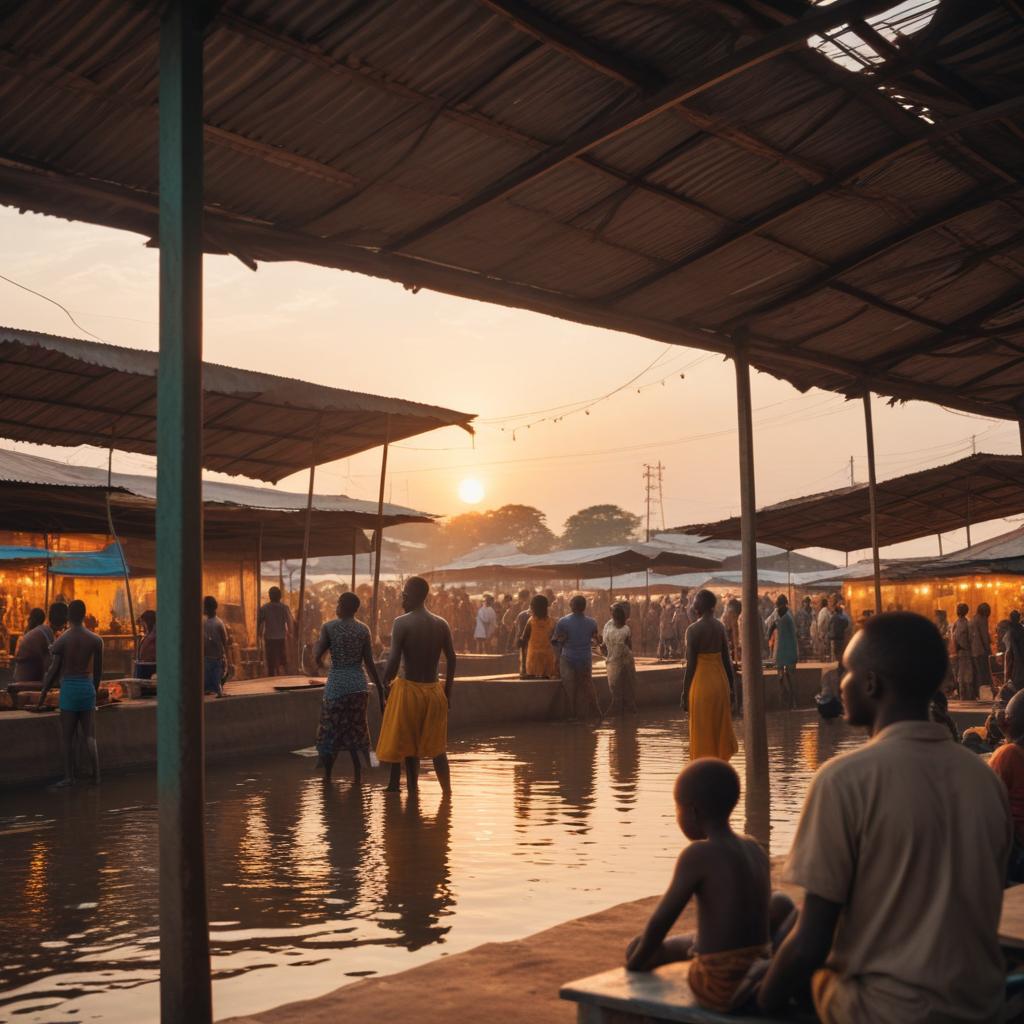 Masina, Kinshasa
