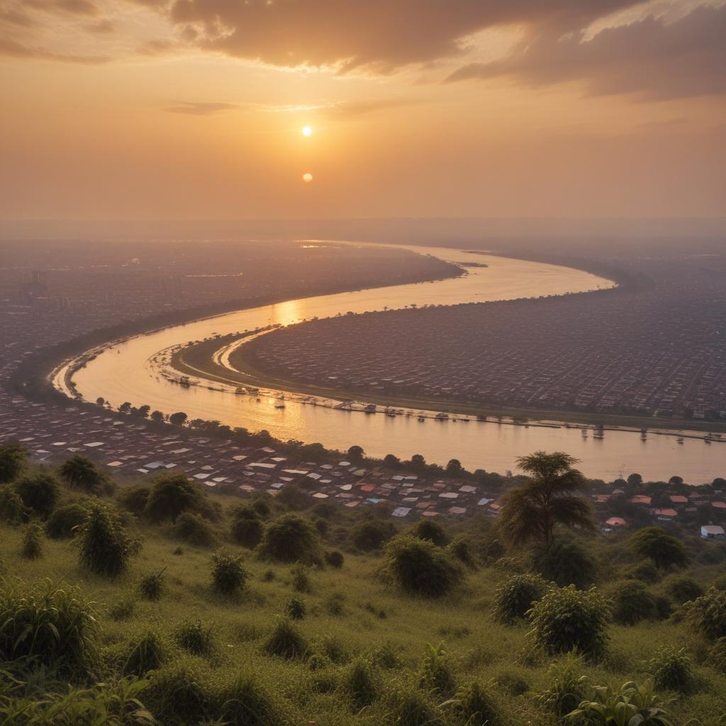 Ngaliema, Kinshasa